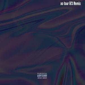 Lil Uzi Vert XO TOUR Llif31 SLOW