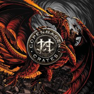 He Who Breathes Fire (feat. Figerson)