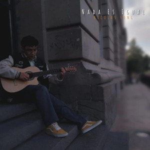 Nadie Te Ama Como Yo