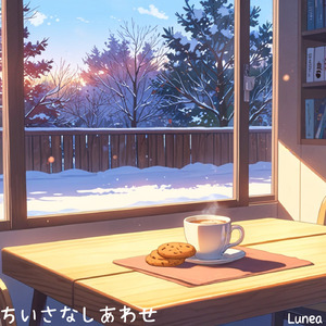 ちいさなしあわせ