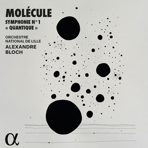 Symphonie No. 1 "Quantique": Mouvement I: No. 3, Deuxième vie