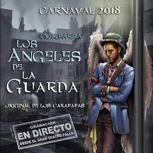 Antes Que Se Haga Mas Tarde (En Directo)