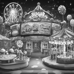 Tivoli (Sockerkick) (Sadness Version)