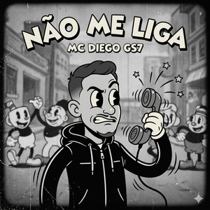 Não Me Liga