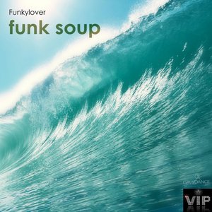 Nu Nu Funky (Original mix)