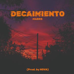 DECAIMIENTO