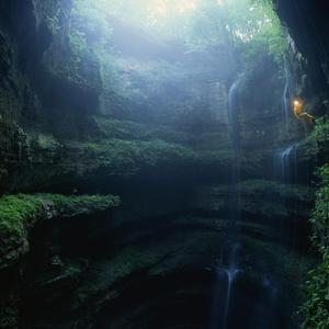 瀑布生生不息 (4)