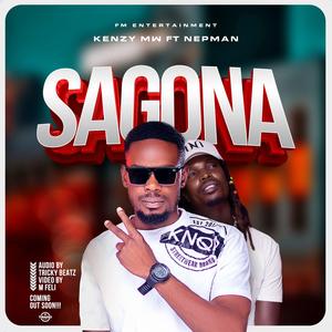 Sagona (feat. Nepman)