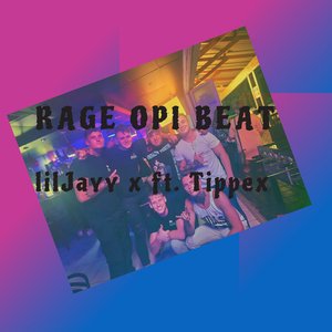 Rage Op Die Beat
