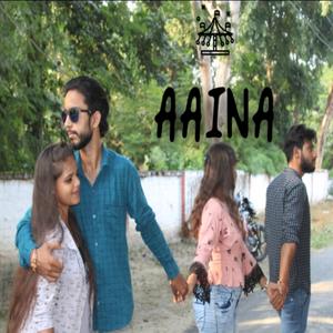 Aaina ( sad song ) Rapp Adda [ 2020 ]