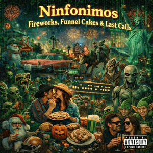 Barrio Summer in Queens