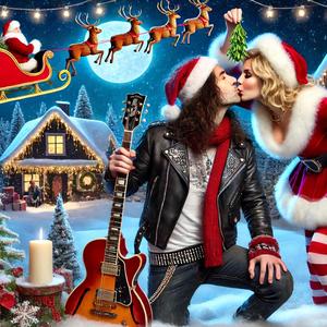 Santa´s wife