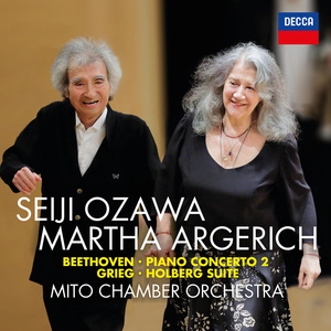 Piano Concerto No. 2 in B-Flat Major, Op. 19:I. Allegro con brio