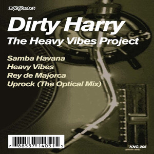 Uprock (The Optical Mix)