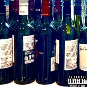 overdrunk ft.我想喝杯水（prod.bubbleboy）