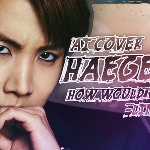 [AI COVER] HAEGEUM