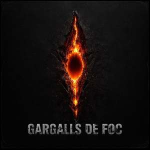 Gargalls de foc