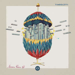 Shroom Room (Iorie Pathfinder Remix)