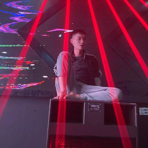 有你在 (Whatever ) dj中文版