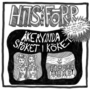 Inte flyttar jag till sjöss