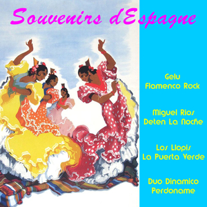 Oh! Nena Linda Mi Amor