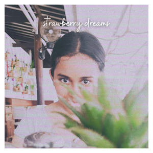Strawberry Dreams