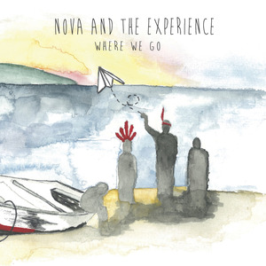 We're Not Going Anywhere