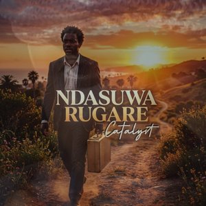 Ndasuwa Rugare