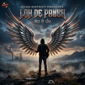 Loh De Pankh