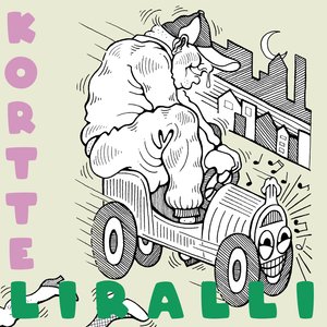 Kortteliralli
