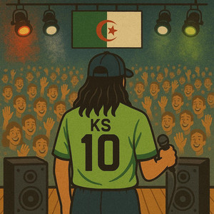 Belle et nya (Radio Edit) [Live]