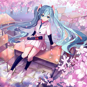 千本桜（Senbonzakura）（翻自 初音ミク）