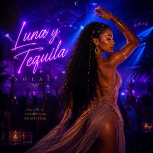 Luna y Tequila