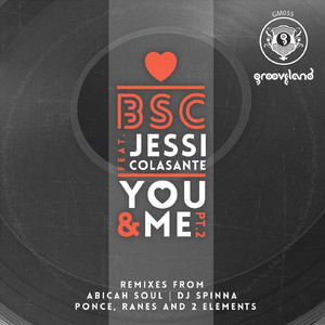 You & Me (Abicah Soul Vox Mix)