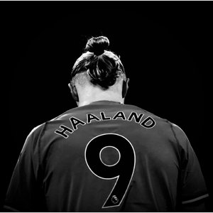 Haaland