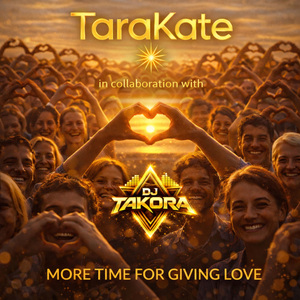 MORE TIME FOR GIVING LOVE