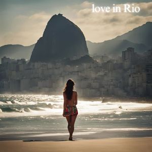 Morena da cidade