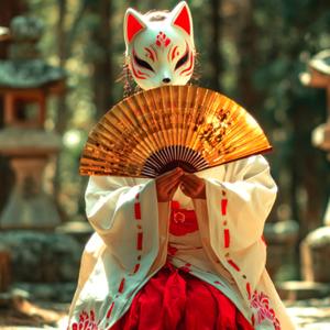 焔神楽