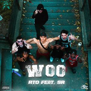 WOO (feat. SR)