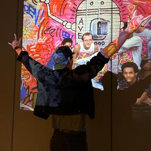 I spoke to the devil in Miami, he said everything would be fine (Freestyle)