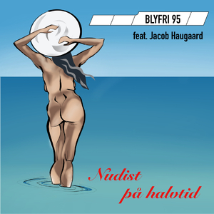 Nudist på Halvtid