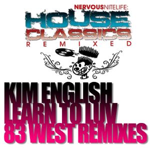 Learn To Luv (83 West Dubstrumental)