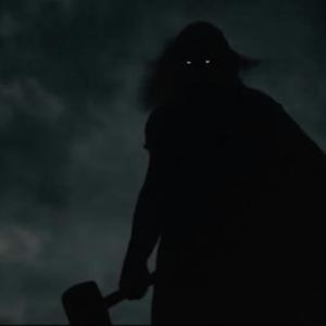 ᚦᚢᚾᚨᚱᚨᛉ (Thunaraz, Invocation to Thor)