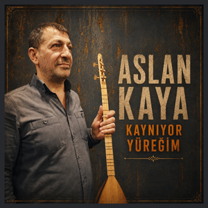 Kaynıyor Yüreğim