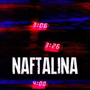 Naftalina