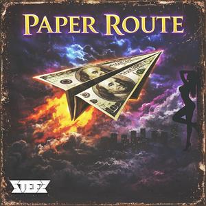 PAPER ROUTE