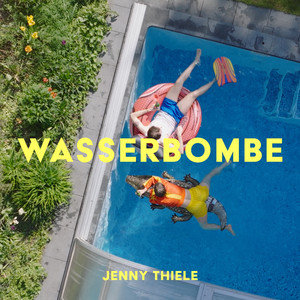 Wasserbombe