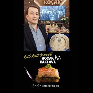 KOÇAK BAKLAVA (feat. Coşkun Koçak)