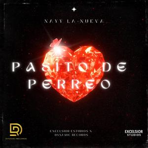 Pasito del perreo (feat. Nayy la nueva)