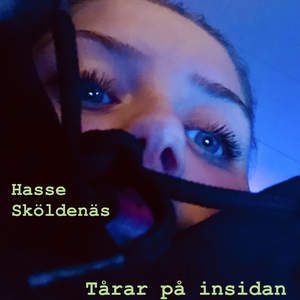 Tårar på insidan